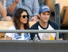 Mila Kunis e Ashton Kutcher