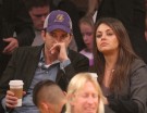 Mila Kunis e Ashton Kutcher