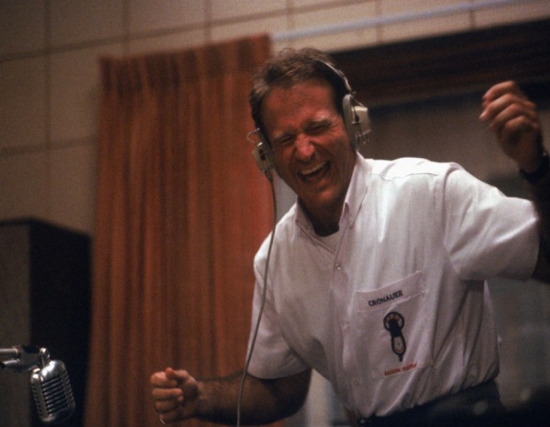 Good Morning, Vietnam