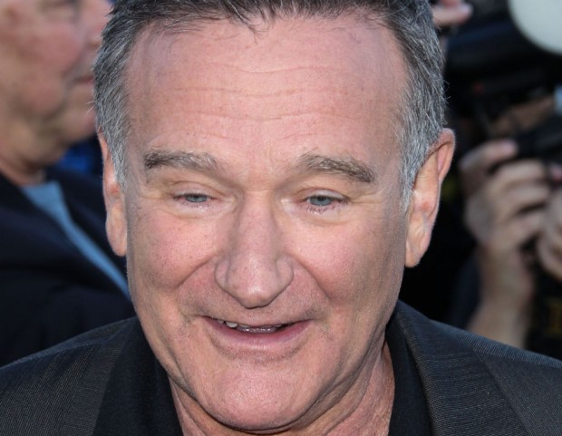 Robin Williams