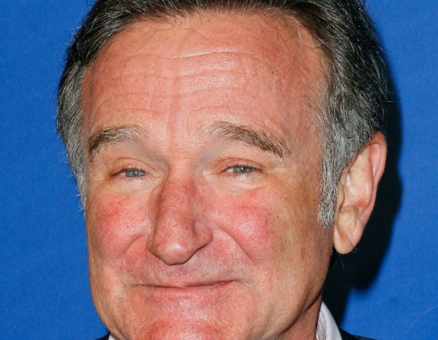 Robin Williams