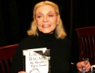 Lauren Bacall