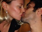 Federica Pellegrini e Filippo Magnini