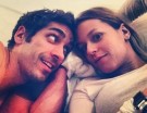 Federica Pellegrini e Filippo Magnini
