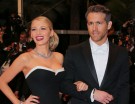 Blake Lively e Ryan Reynolds