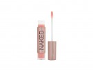 Infine, scegli un gloss rosa carne con finissimi micro-glitter