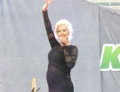 Christina Aguilera