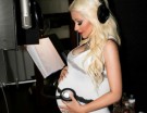 Christina Aguilera