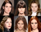 Capelli: i tagli di tendenza dalle sfilate A/I 2014-2015