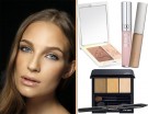 Make up per risaltare l’abbronzatura