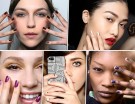 Le manicure di tendenza per l’Autunno/Inverno 2014-2015