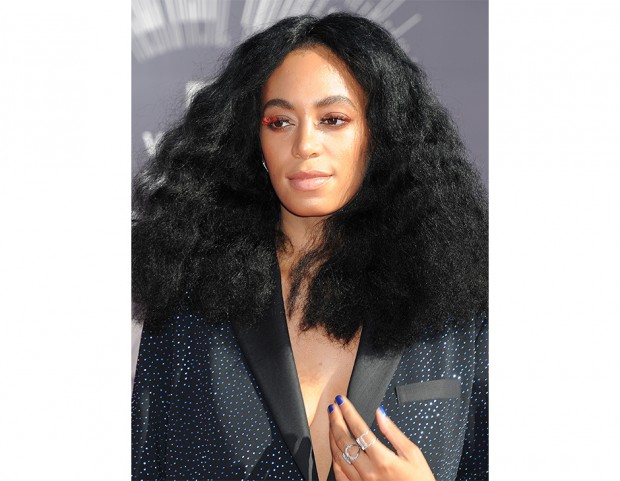 Solange Knowles