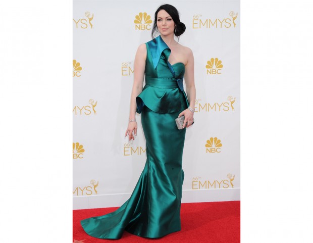 Laura Prepon in Gustavo Cadile