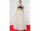 Allison Williams in Giambattista Valli Couture