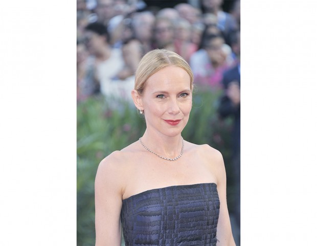 Amy Ryan