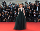 Emma Stone in Valentino