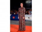 Sabina Guzzanti in Tory Burch