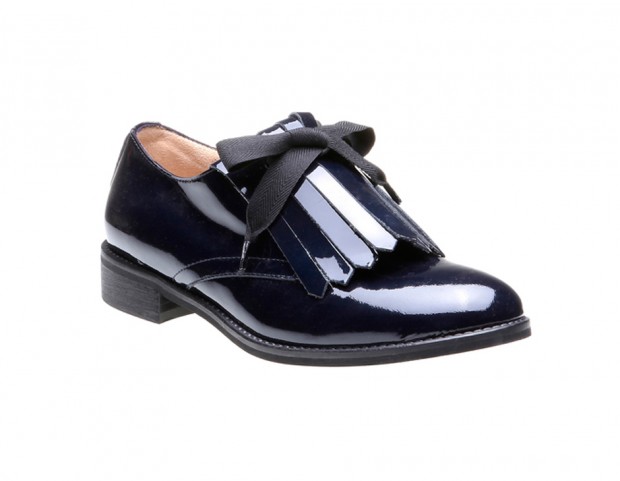 Oxford in vernice