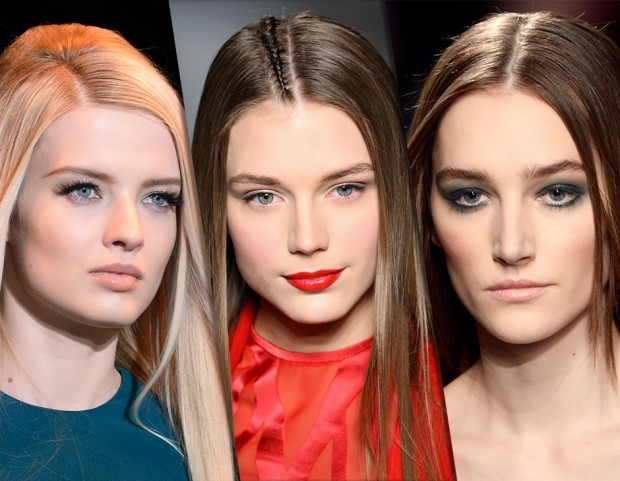 Trend make up A/I 2014-15