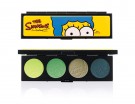 Le palette ombretti