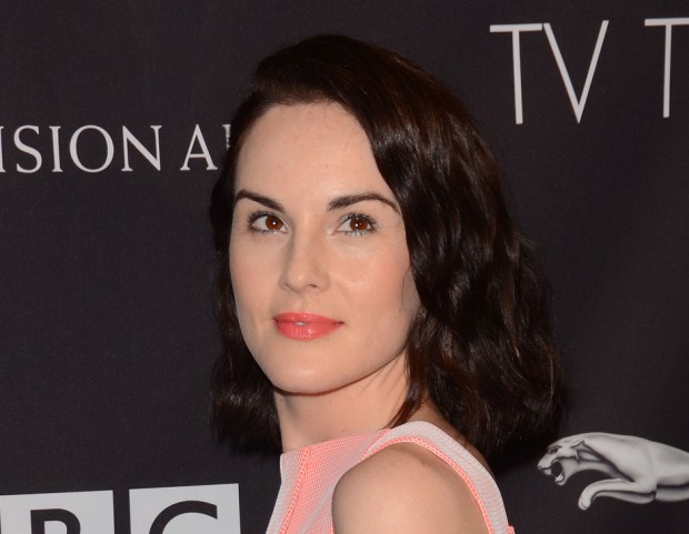 Michelle Dockery