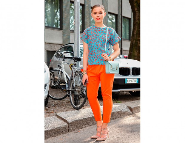Kristina Bazan, blogger di Kayture.com