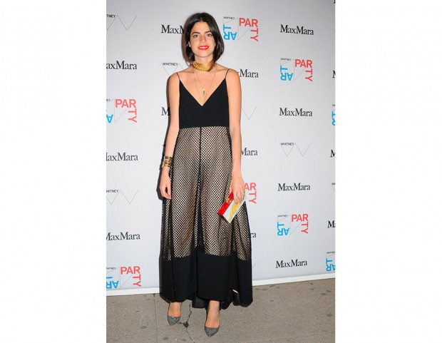 Leandra Medine, blogger di The Man Repeller