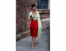 Nicole Warne, blogger di Gary Pepper Vintage