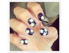 Margherite per la nail art