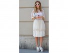Chiara Ferragni, fashion blogger di The Blond Salad