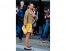 Giovanna Battaglia, stylist freelance