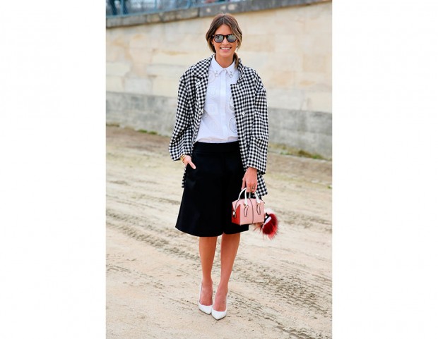 Helena Bordon, blogger