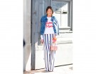 Helena Bordon, blogger