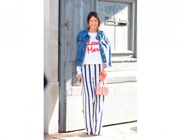 Helena Bordon, blogger