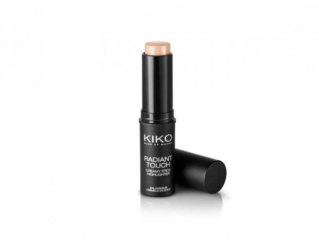 Kiko Radiant Touch Creamy Stick Highlighter