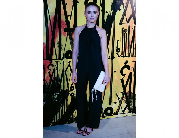 Kristina Bazan,  di Kayture.com