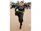 Miroslava Duma, fashion editor