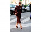 Miroslava Duma, fashion editor