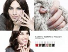Smalti Nails Inc con finish creme ed effetti speciali