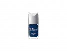 Dior Vernis Carré Bleu