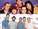 Backstreet Boys