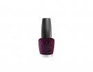 OPI Black Cherry Chutney