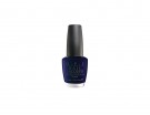 OPI Yoga-ta Get this Blue