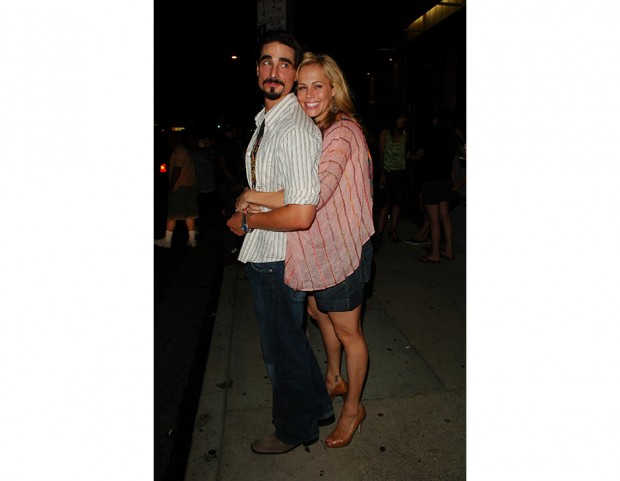 Kevin Richardson