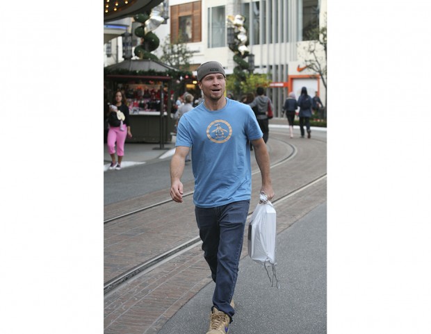 Brian Littrell