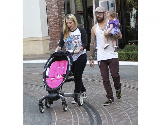 AJ McLean