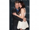 Nick Carter e Lauren Kitt
