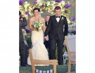 Il matrimonio di Nick