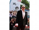 James Franco a Venezia