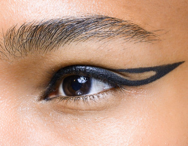 Egyptian style per l’eyeliner